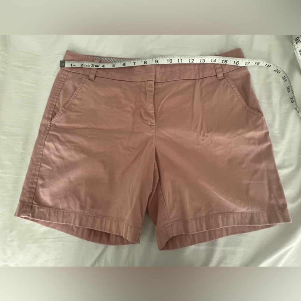 Women's Pink Shorts